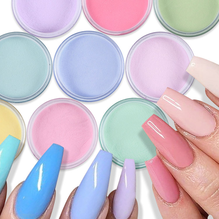 Cómo utilizar estas herramientas para uñas y esmalte de uñas para hacer tus propias uñas.