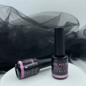 ¿Cuál es la diferencia entre gel y esmalte de uñas?