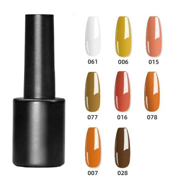 La evolución del esmalte de uñas: desde la antigua China hasta la actualidad