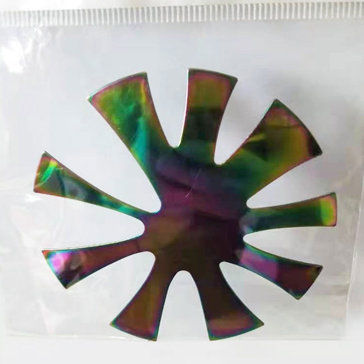 Recortadora de bordes para manicura de uñas