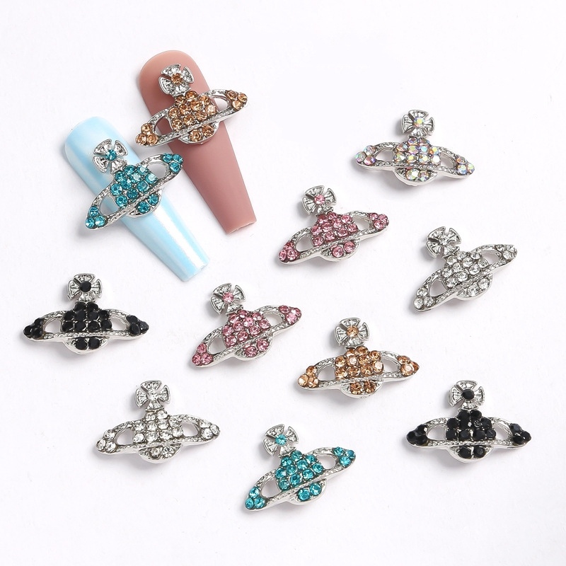 Planet Nail Art Accesorios