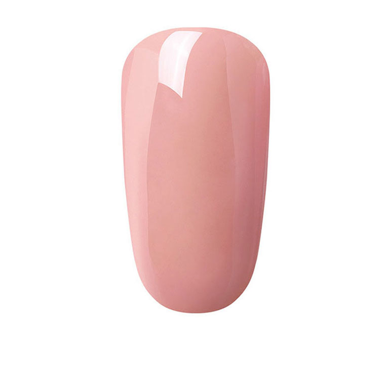 Remoje de un paso de gel de gel